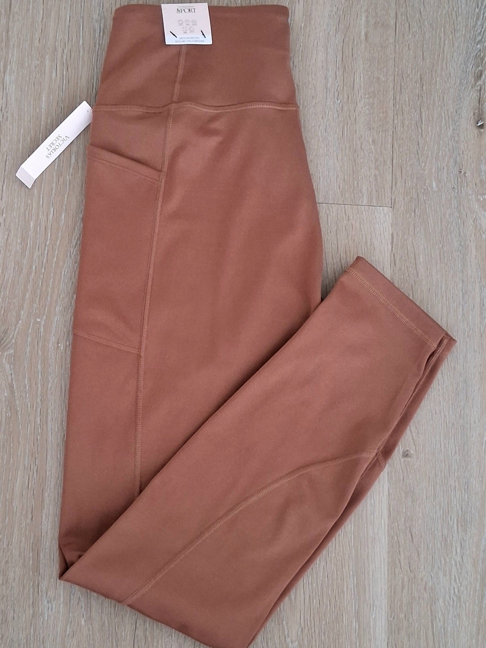 Victoria's Secret Sport High-Waist Leggings Size M